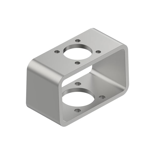 Festo Mounting Bridge DARQ-B-F05-F04-R13 DARQ-B-F05-F04-R13 - main